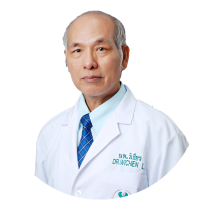 Prof.Dr. Wichien Laohacharoensombat
