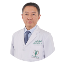 Dr. Verapan Kuansongtham