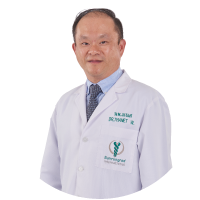 Assoc.Prof.Dr. Thanet Wattanawong