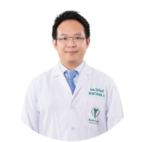 Dr. Withawin Kesornsak