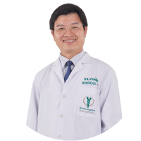 Asst.Prof.Dr. Monchai Ruangchainikom