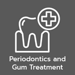 Periodontics and Gum Treatment