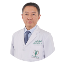 Dr. Verapan Kuansongtham