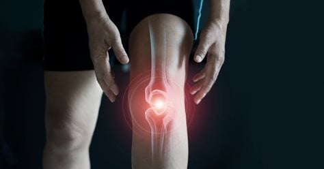 Why meniscus injuries should not be ignored