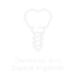 Dentures and  Dental Implants