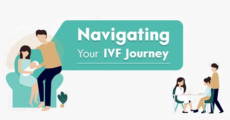 Navigating your IVF journey made easy