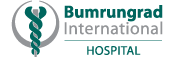 Bumrungrad International