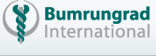 Bumrungrad Logo