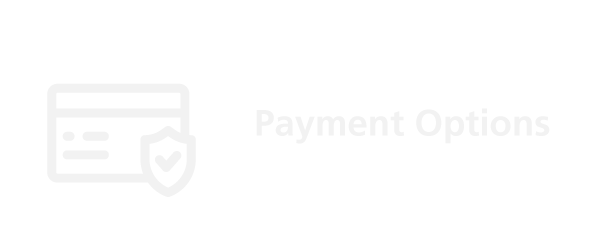 Payment Options