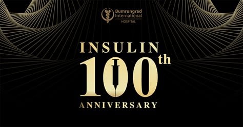 100 năm thuốc insulin: một thế kỷ đổi mới vì bệnh nhân tiểu đường