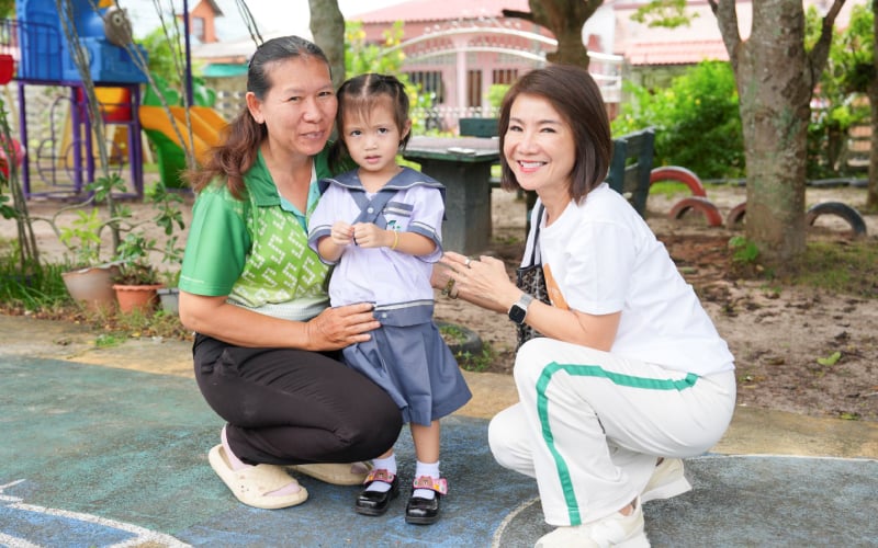 Phuket CSR