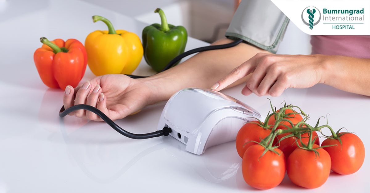 Which salt is best for high blood pressure? - The Globe and Mail