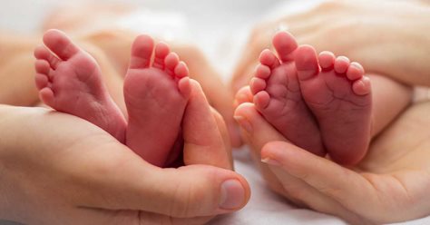 多胞胎妊娠：高風險懷孕需要專科醫學專家照護
