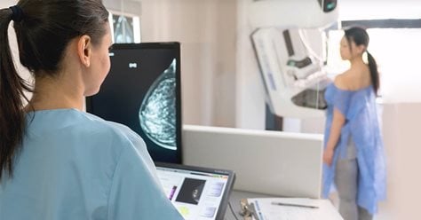 Breast Cancer: Understanding a Diagnosis