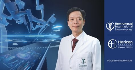Less Pain and Faster Recovery with Robotic Surgical Assistants