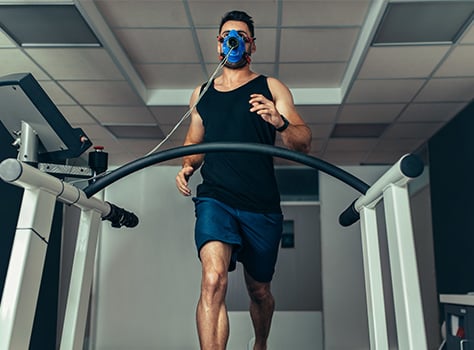 How Fit Are You? VO2 Max Has the Answer