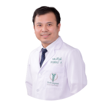 Dr. Siriwut Pokanan