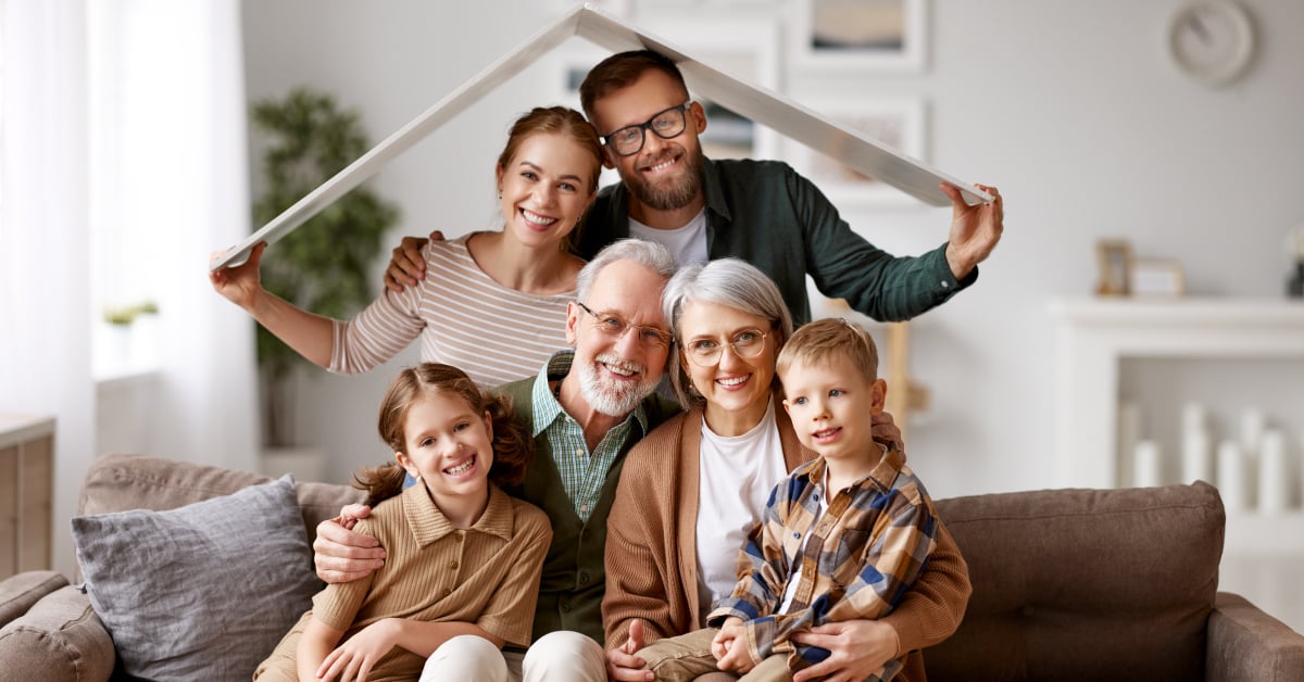 Bumrungrad Hospital Interior