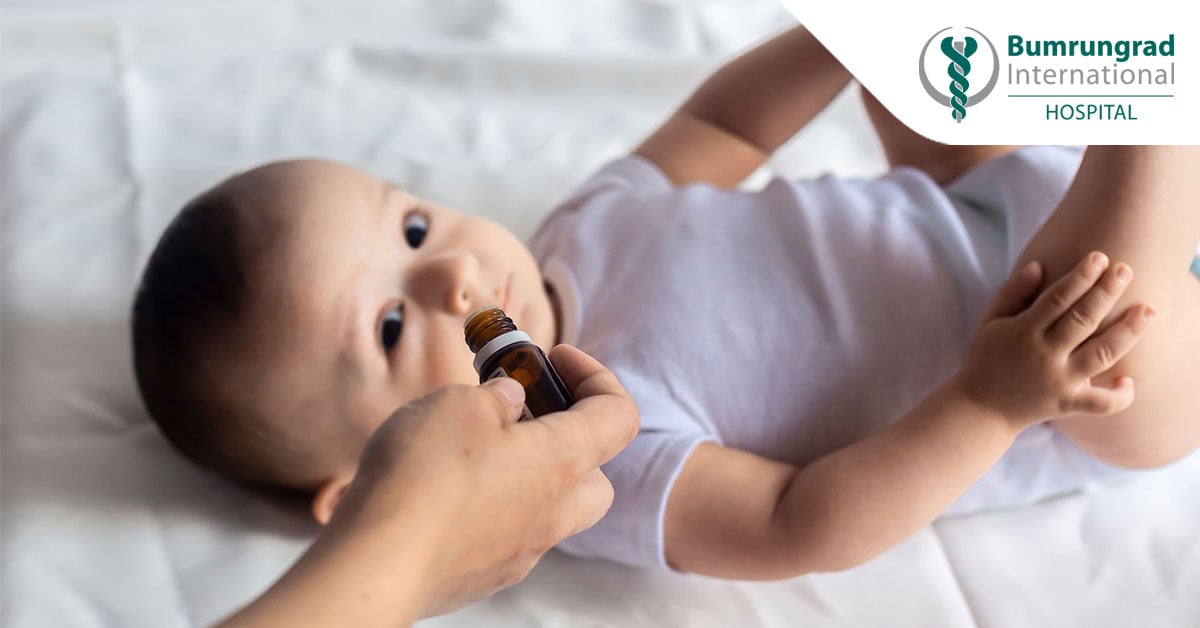 寝る よく 予防 後 接種 赤ちゃん 予防