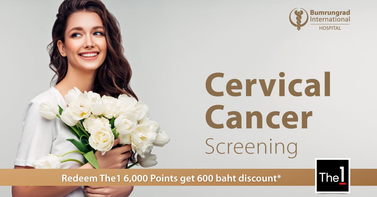 Cervical cancer screening (Co-testing)