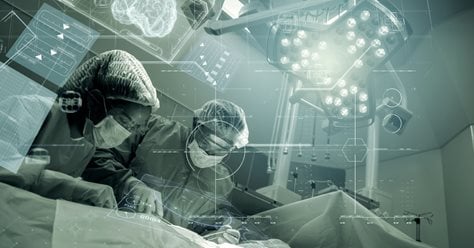 A bariatric endoscopy procedure can do more than help patients lose weight