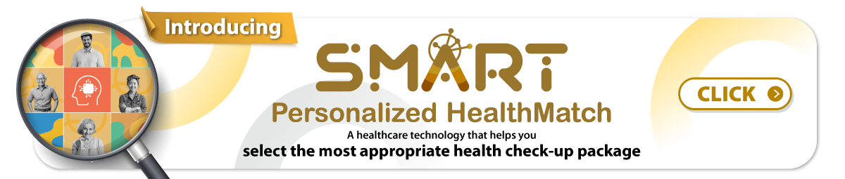 AI Personalized HealthMatch A healthcare technology that helps you ...