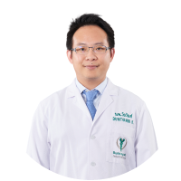 Dr. Withawin Kesornsak