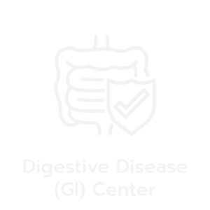 Digestive Disease (GI) Center