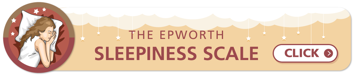 The Epworth Sleepiness Scale