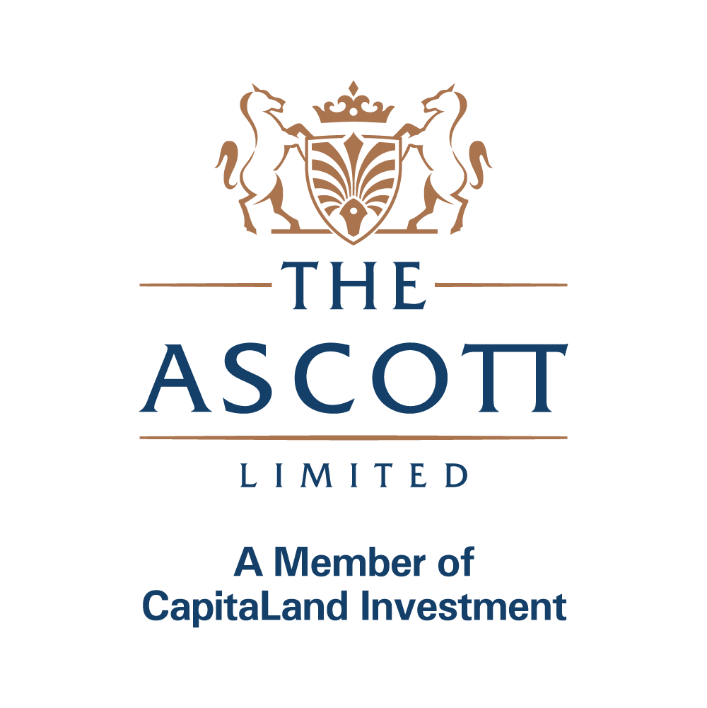 Ascott Group
