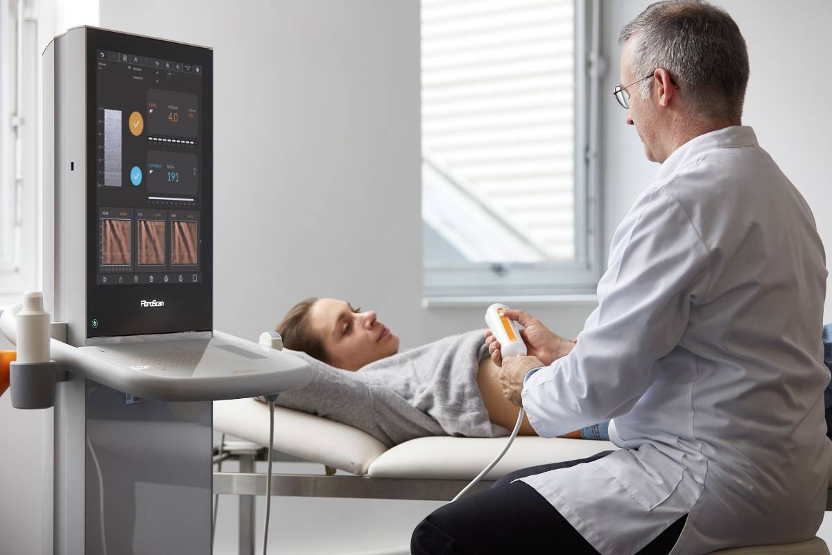 Examination Procedure