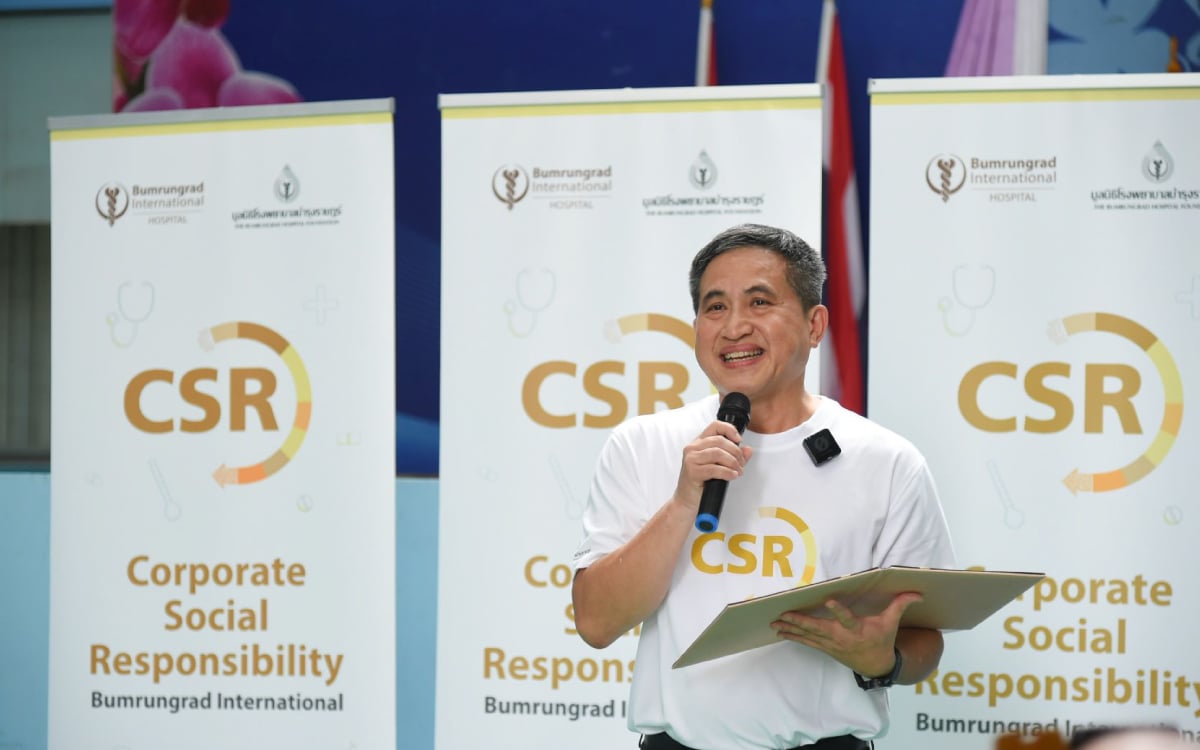 CSR Mobile Clinic
