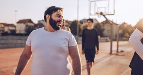 หลากหลายวิธีในการรักษาโรคอ้วน