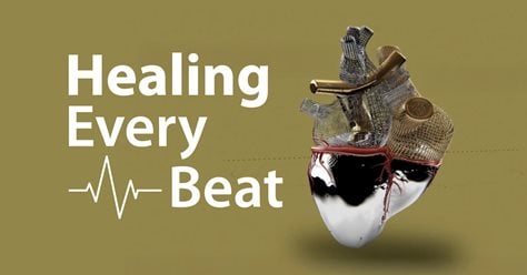 Healing Every Beat