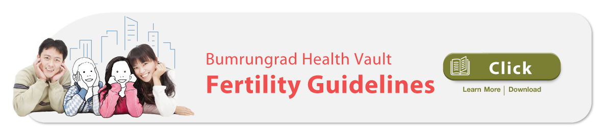 Fertility Guideline 