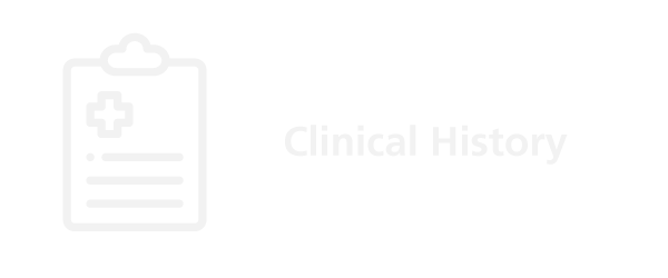 Clinical History