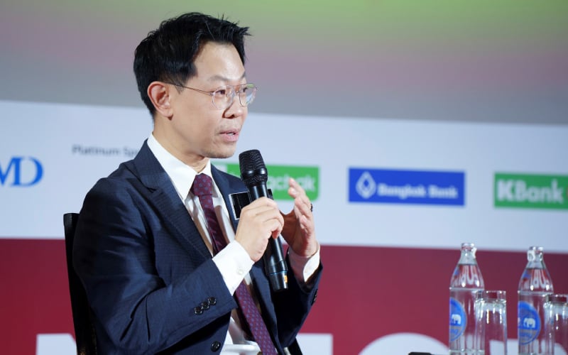 ASEAN Forum 2025