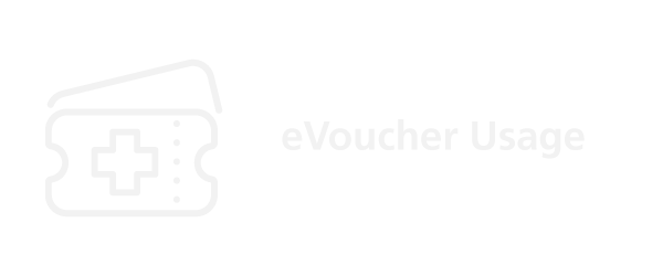 eVoucher Usage