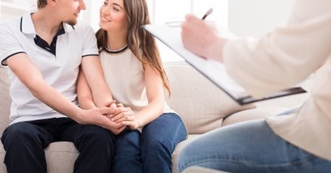 Family Planning and Hereditary Risk