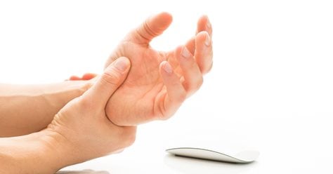 Carpal Tunnel Syndrome