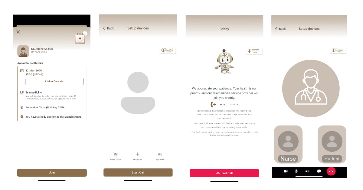 ASK A QUESTION VIA MULTI-CHANNELS