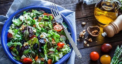 Myths and Truths About a Plant-Based Diet