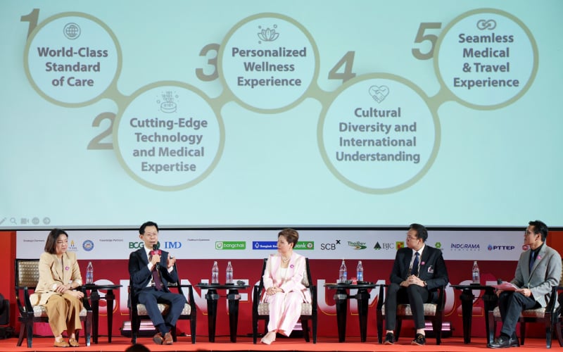 ASEAN Forum 2025