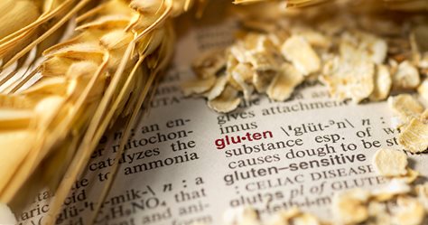 Food Tips for Celiac Disease Sufferers