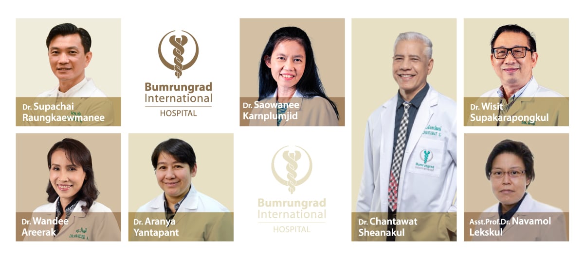 Medical Team