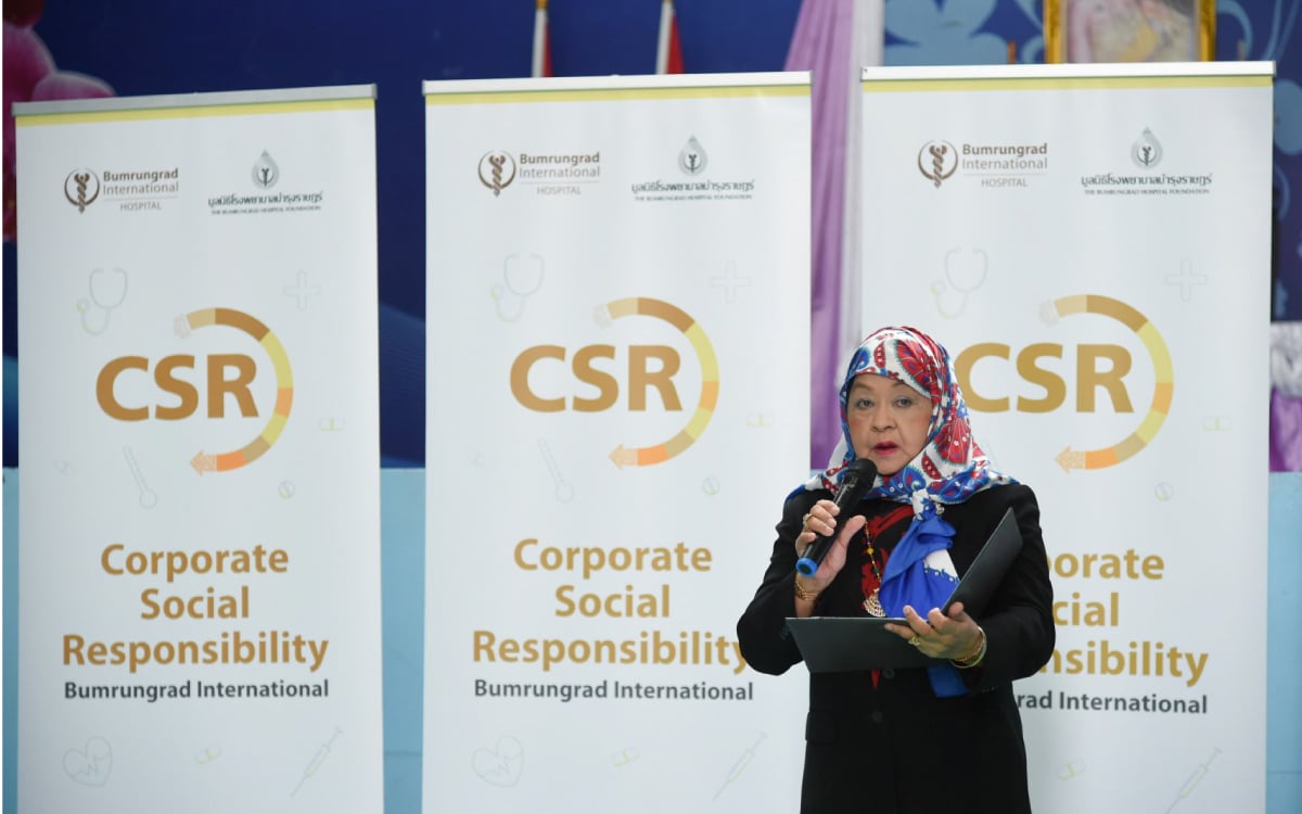 CSR Mobile Clinic