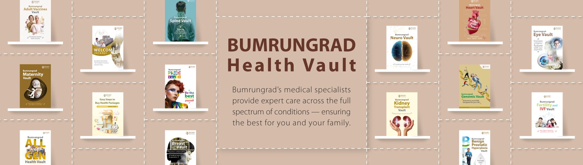 Health Guideline Virtual Book