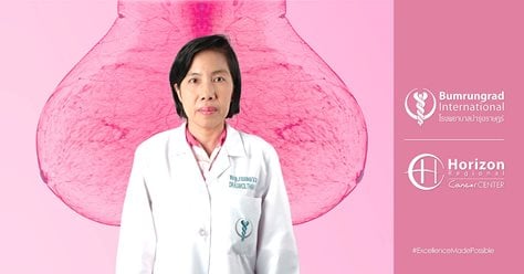 Radiologist: the First Line of Defense in the Battle against Cancer